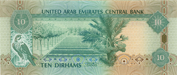 dubai money